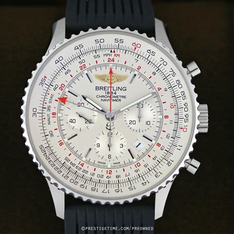 used breitling navitimer canada|certified pre owned breitling watches.